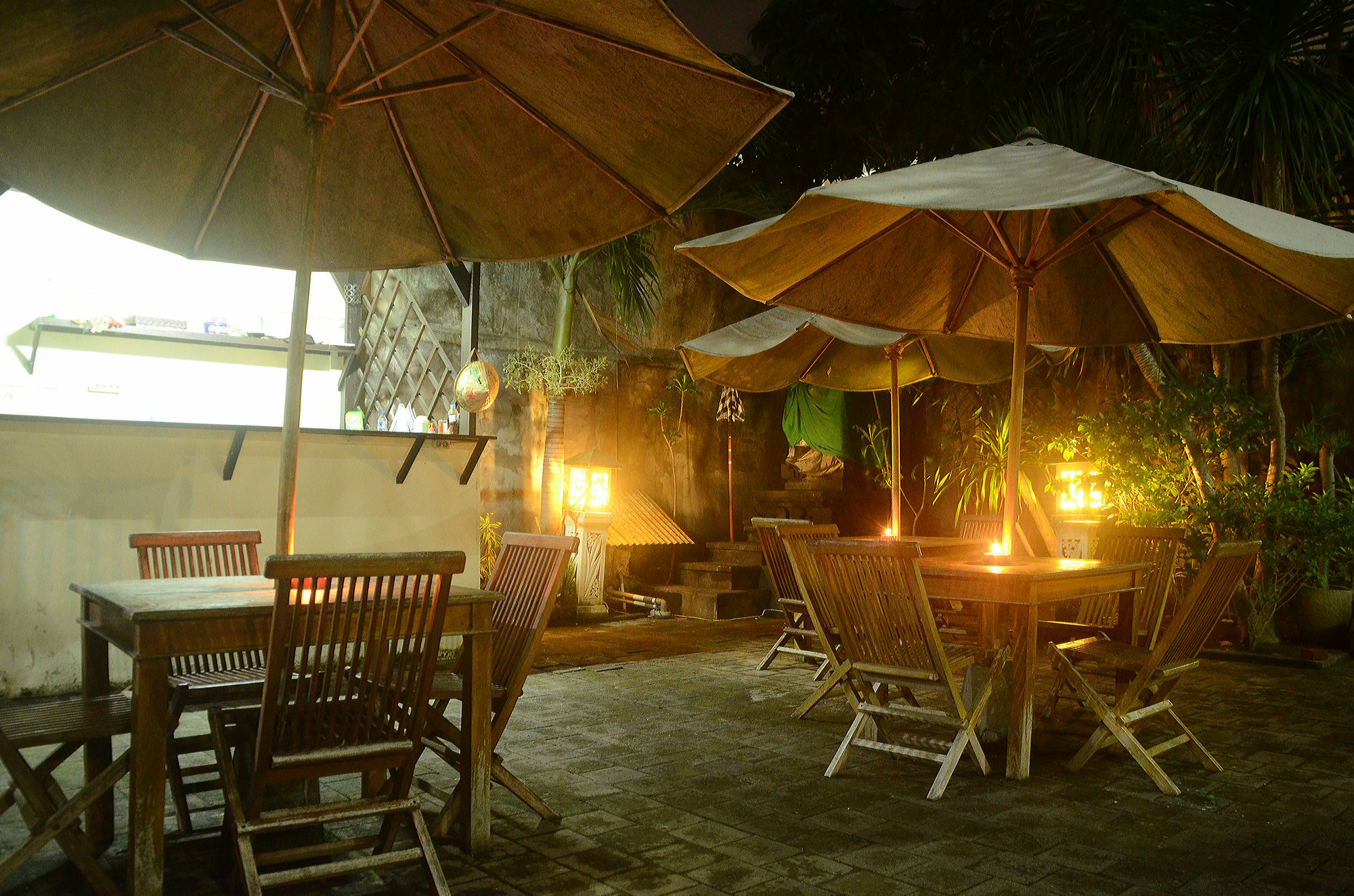 Budget Door Legian Inn Kuta Lombok Dış mekan fotoğraf