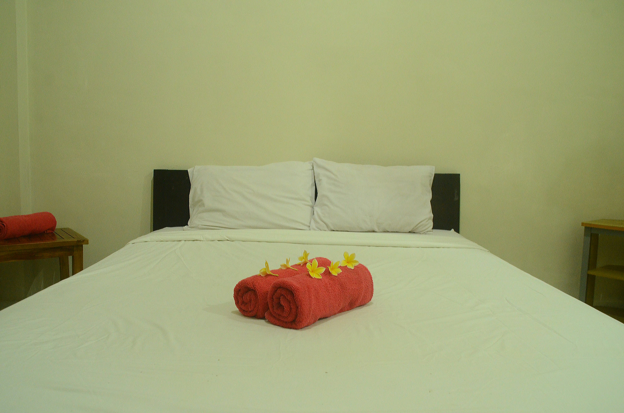 Budget Door Legian Inn Kuta Lombok Dış mekan fotoğraf
